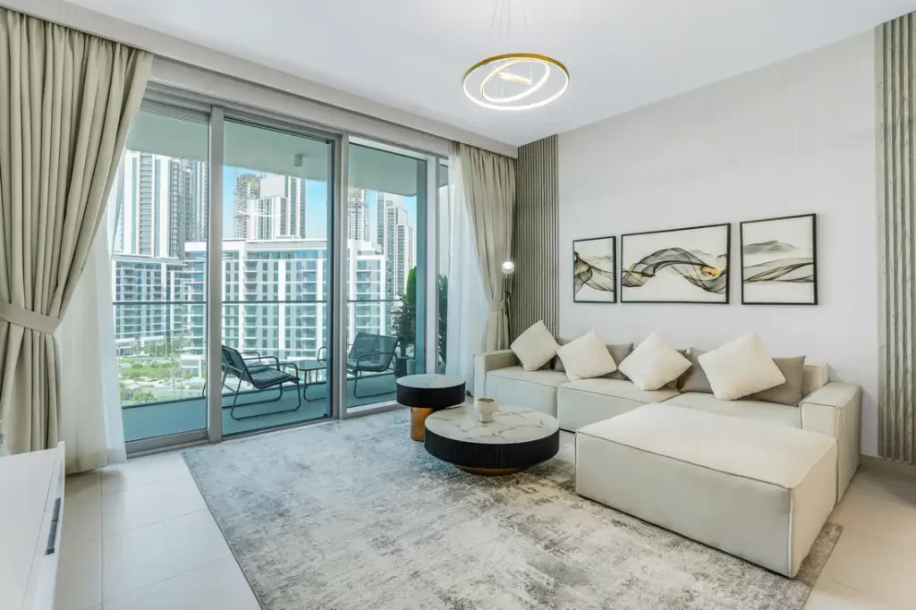 Like Home - Holiday Homes Management Dubai